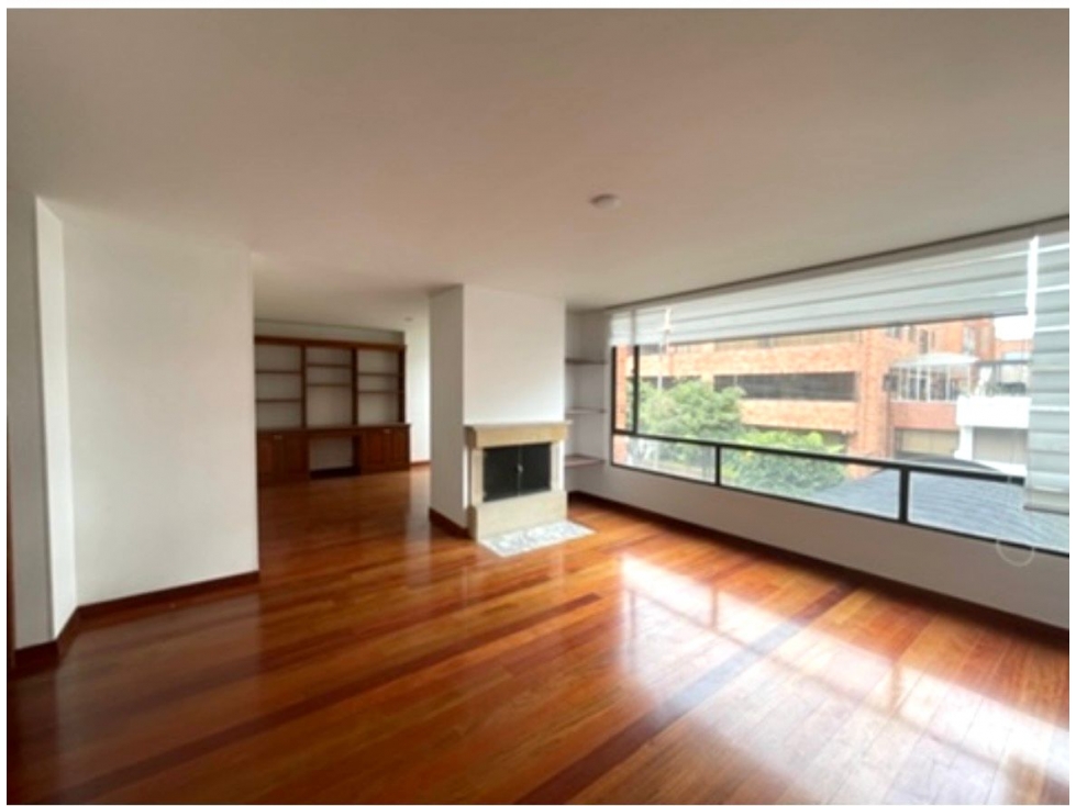 Venta de apartamento San Patricio — foto 2