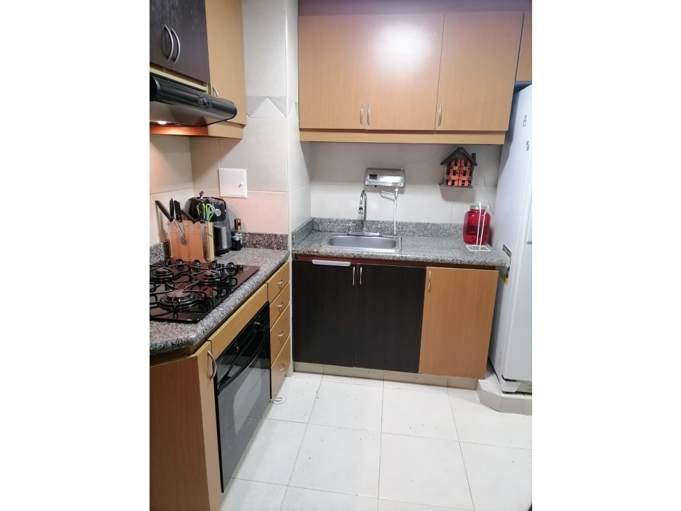 venta apartamento duplex cedritos — foto 2