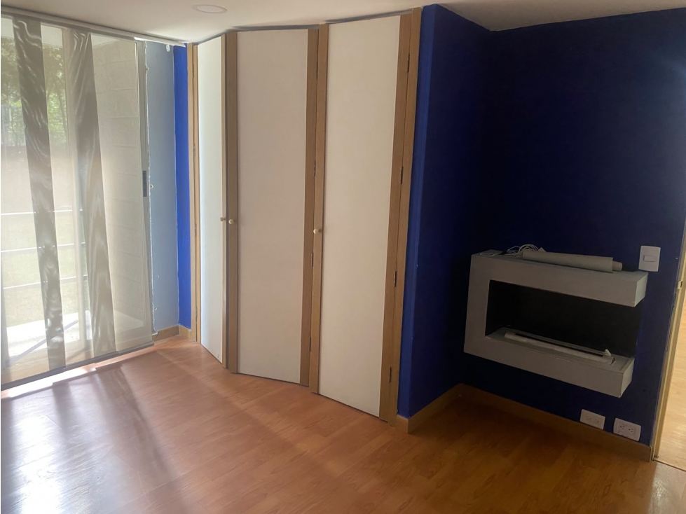 Venta Apartamento Verbenal — foto 2