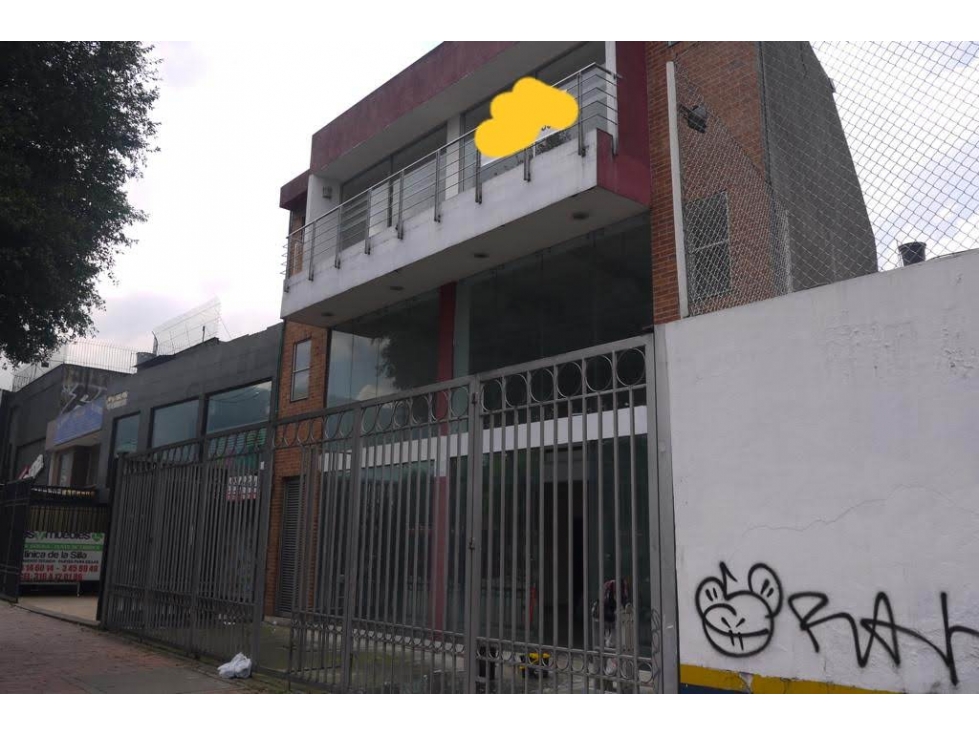 Venta Edificio Comercial San Felipe — foto 2