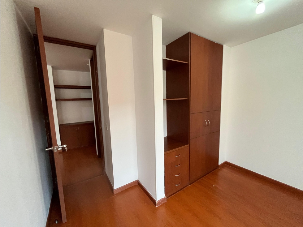 Venta de apartamento Cedritos — foto 2