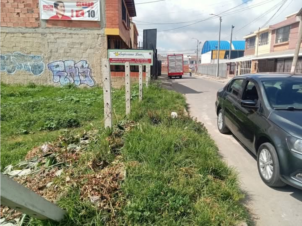 venta de lote en Chia - 5