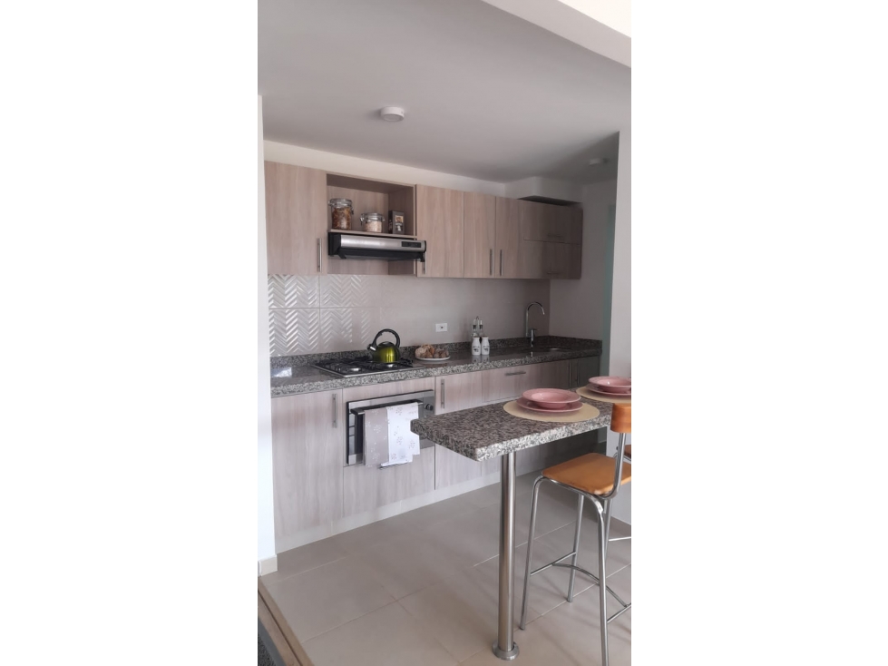 Venta apartamento Zipaquira — foto 2