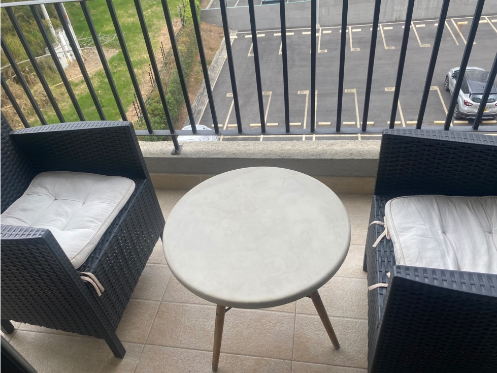 Venta apartamento en Fusagasuga — foto 2