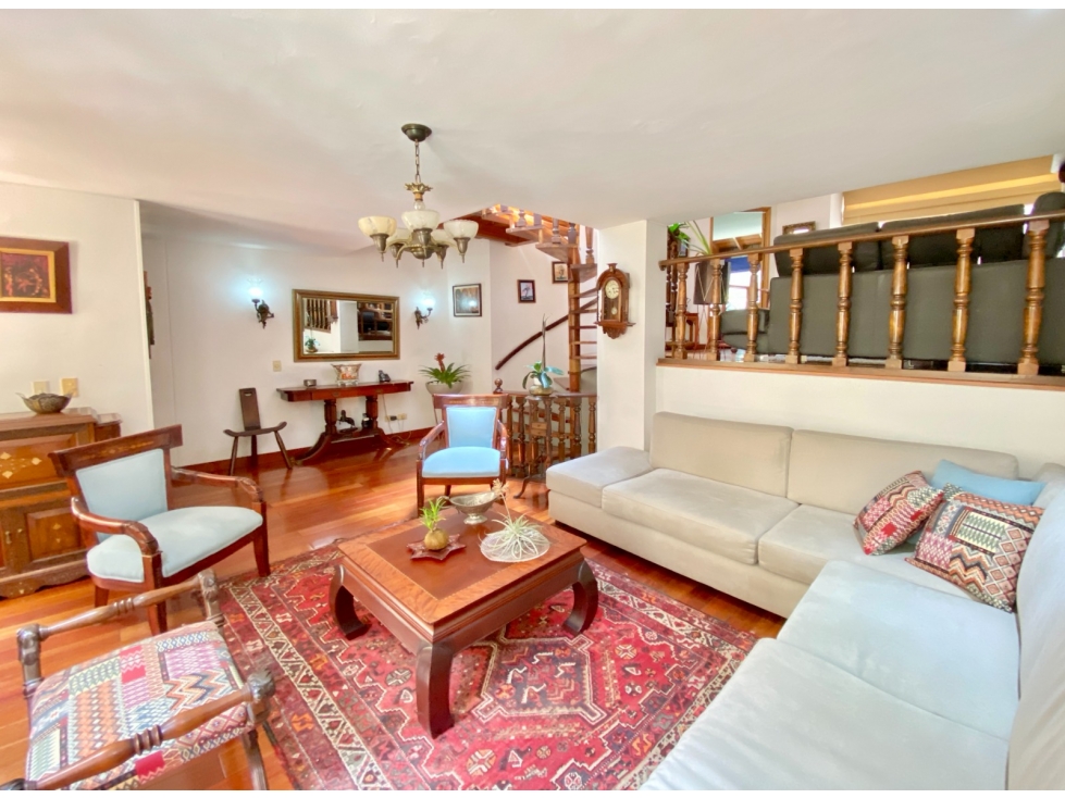 VENTA CASA EN LA CALLEJA
