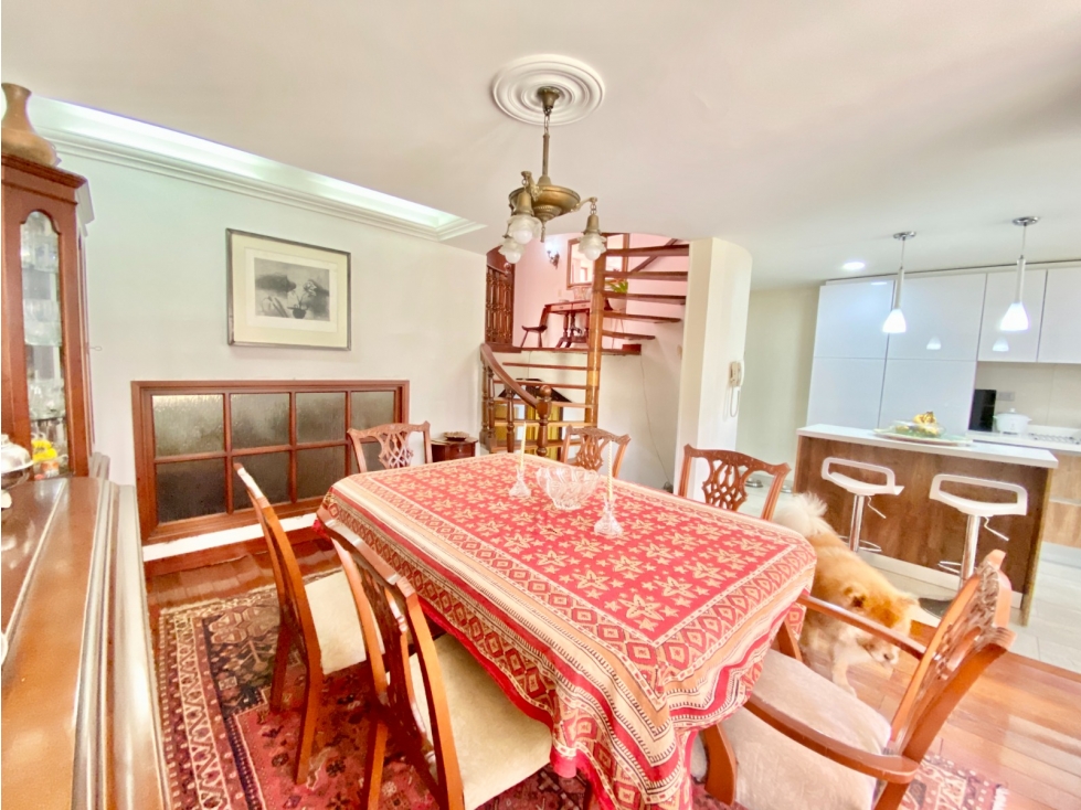 VENTA CASA EN LA CALLEJA — foto 6