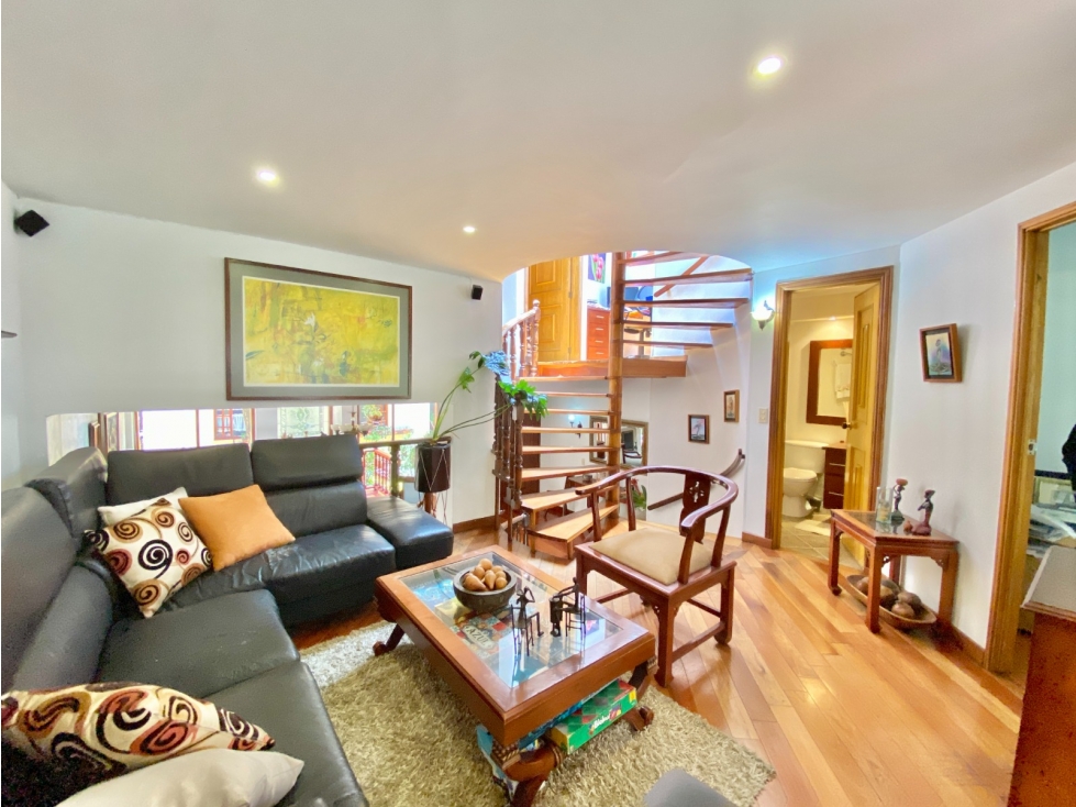 VENTA CASA EN LA CALLEJA — foto 4