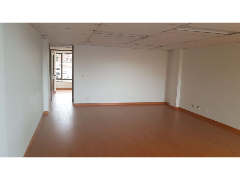 Se Vende oficina en el Lago rentando