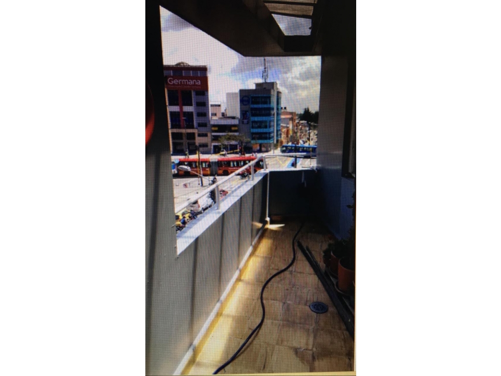 Venta o renta edificio chapinero — foto 3
