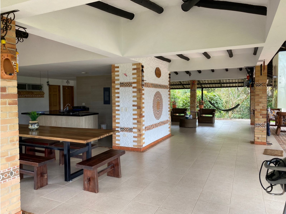 Venta Finca Vega Cundinamarca - 3