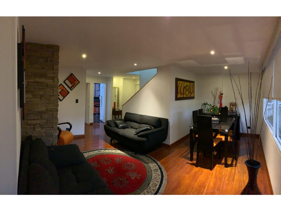 Venta Apto remodelado duplex - Lagartos — foto 3