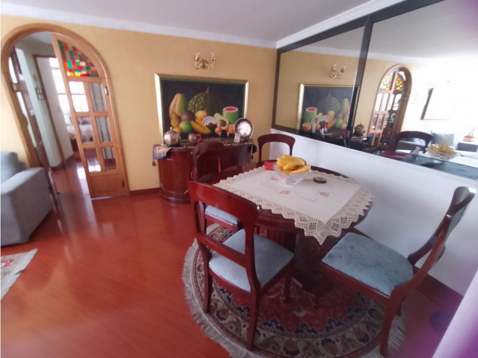 Venta de Apto Cedritos, 60mts — foto 3