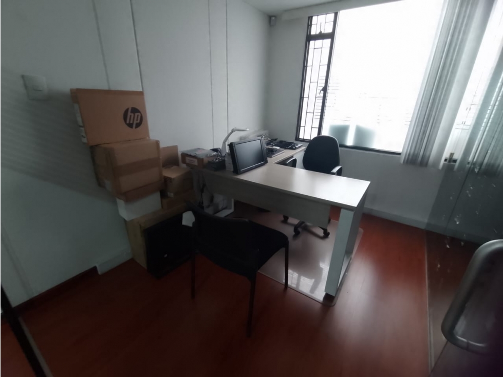 Venta y renta de casa ideal para oficinas - Polo — foto 3