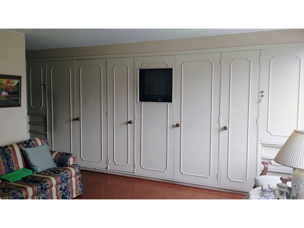 Arriendo apartamento Chico — foto 3