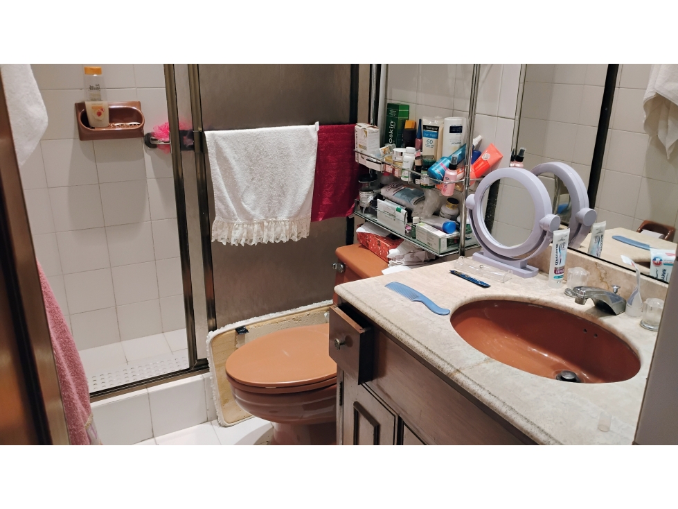 venta o renta apartamento Santa Barbara para remodelar — foto 4