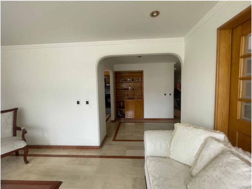 Venta apartamento San Patricio — foto 3