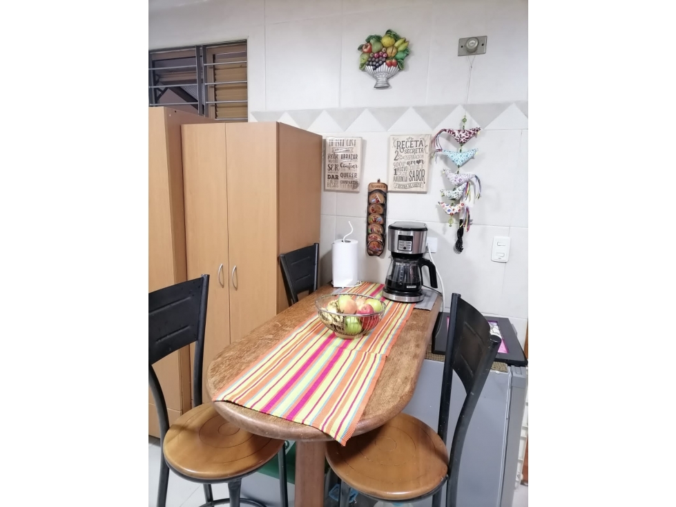 venta apartamento duplex cedritos — foto 3