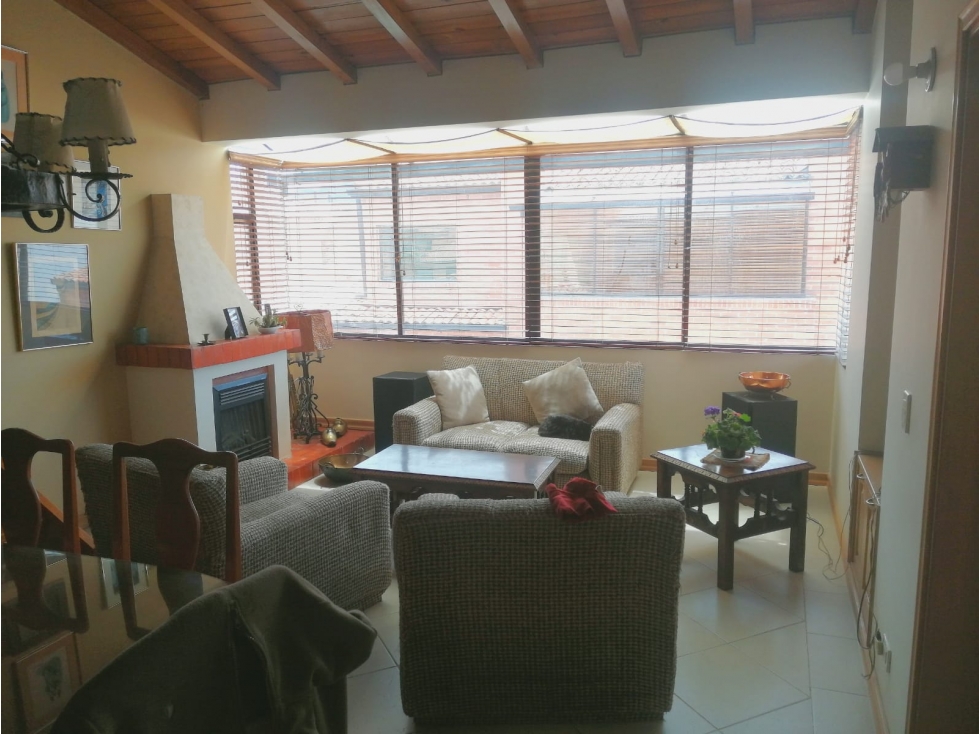 Venta apartamento en Chía — foto 3