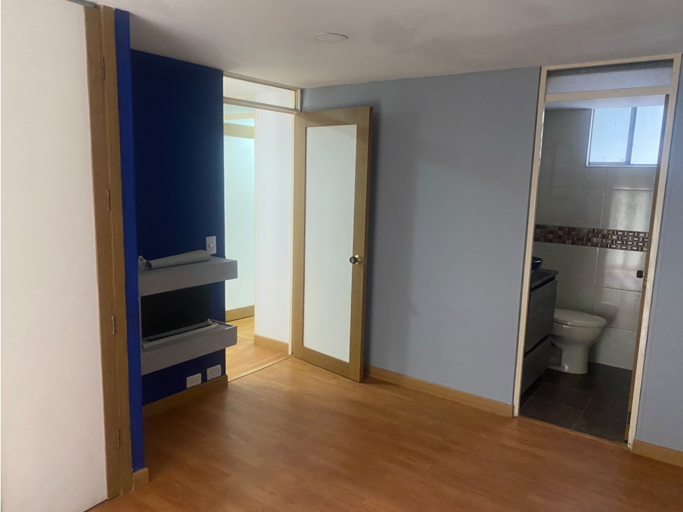 Venta Apartamento Verbenal — foto 3