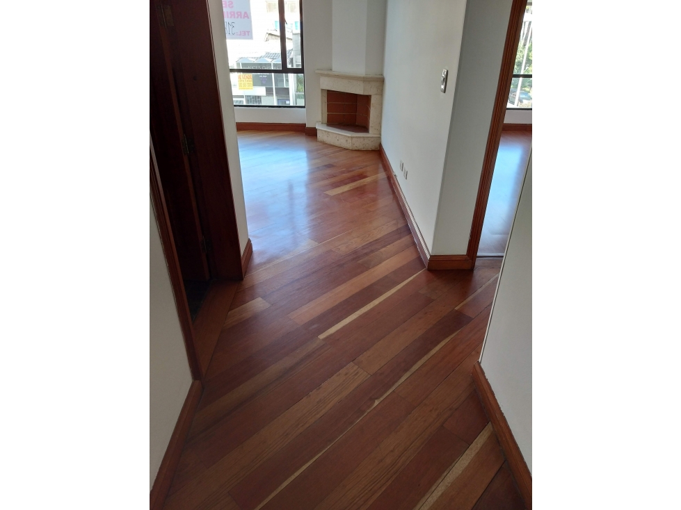 arriendo aparta estudio Chico — foto 3