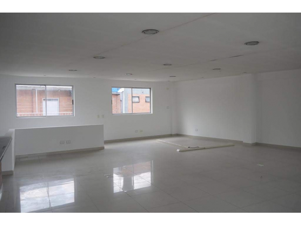 Venta Edificio Comercial San Felipe — foto 3
