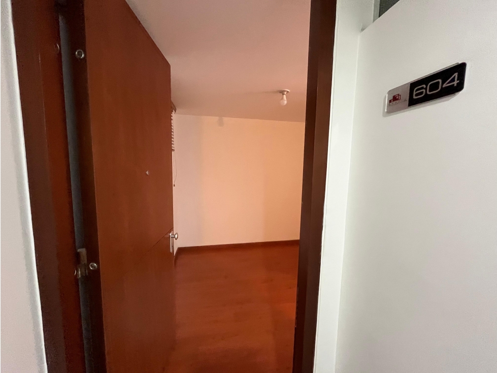Venta de apartamento Cedritos — foto 3
