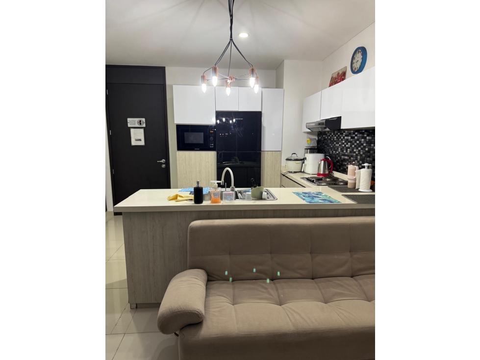 Venta de apartamento Melgar en condominio - 3