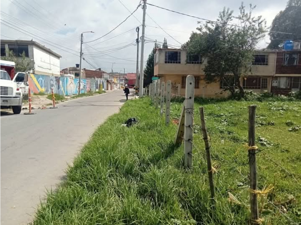 venta de lote en Chia - 6