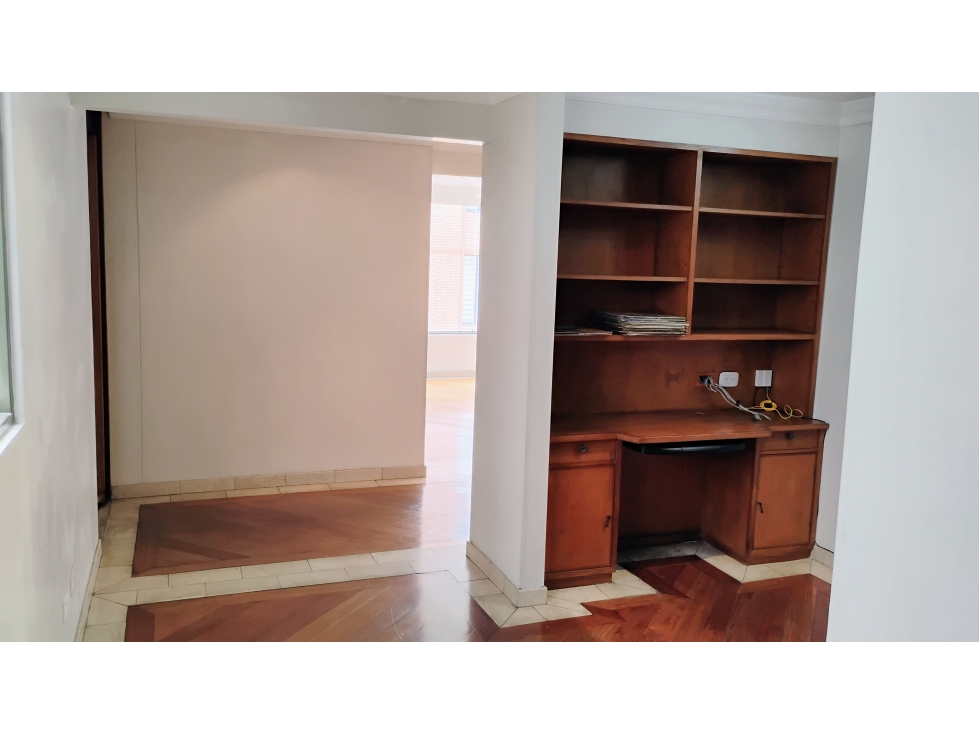 Venta de apartamento Colina — foto 3