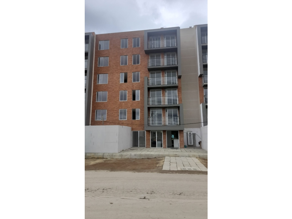 Venta apartamento Zipaquira — foto 3