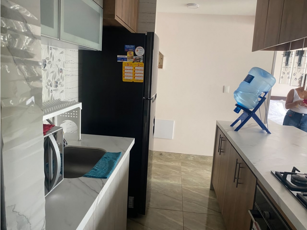 Venta apartamento en Fusagasuga — foto 3