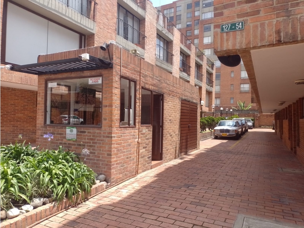 Venta casa Calleja Alta- Remodelada