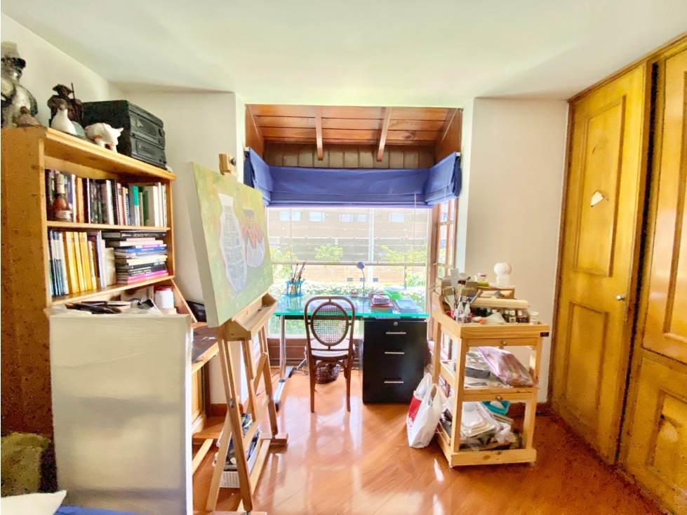 VENTA CASA EN LA CALLEJA — foto 3