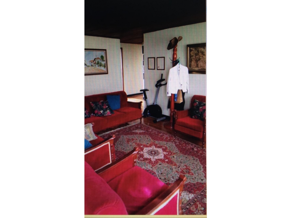 Venta o renta edificio chapinero — foto 4