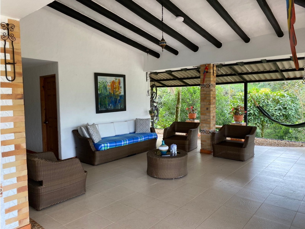 Venta Finca Vega Cundinamarca - 4