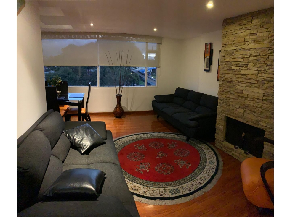 Venta Apto remodelado duplex - Lagartos — foto 4
