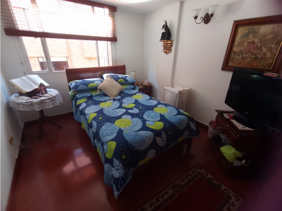 Venta de Apto Cedritos, 60mts — foto 4