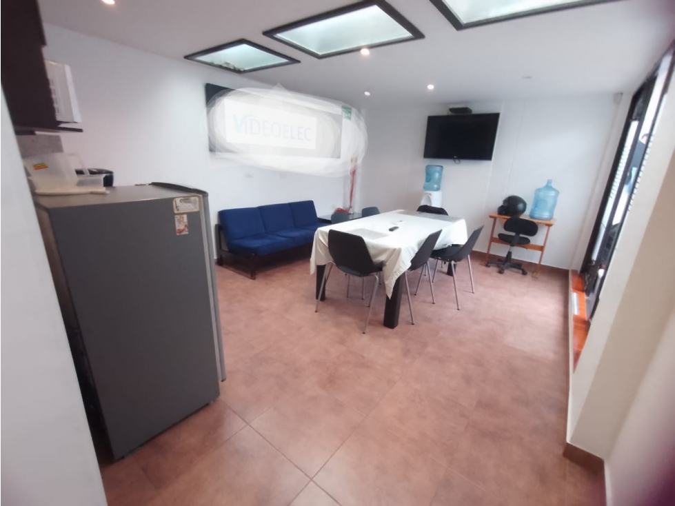 Venta y renta de casa ideal para oficinas - Polo — foto 4
