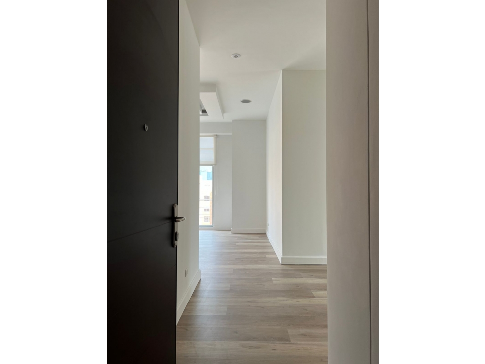 Venta espectacular apartamento Chico Norte — foto 4
