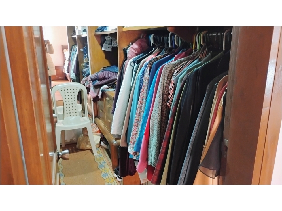 venta o renta apartamento Santa Barbara para remodelar — foto 5