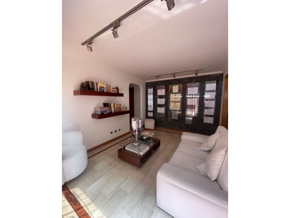 Venta apartamento San Patricio — foto 4