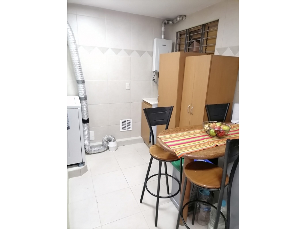 venta apartamento duplex cedritos — foto 4