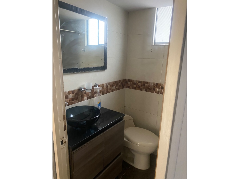 Venta Apartamento Verbenal — foto 4
