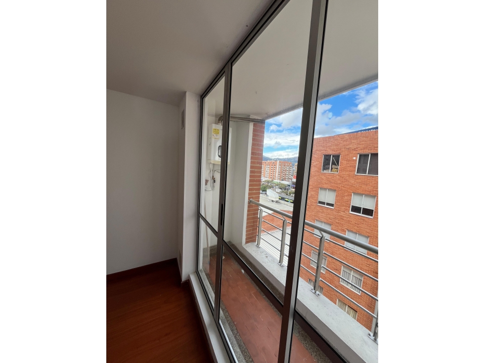Venta de apartamento Cedritos — foto 4