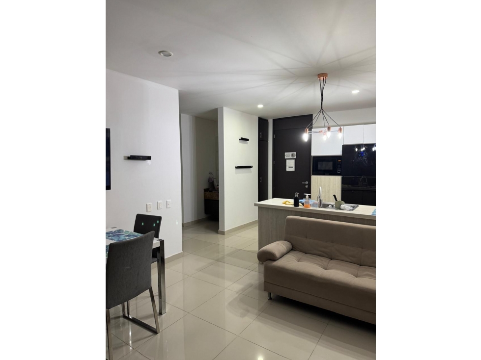 Venta de apartamento Melgar en condominio - 4