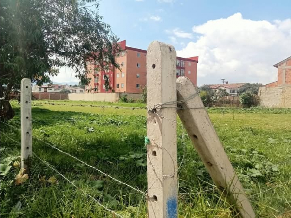venta de lote en Chia - 3