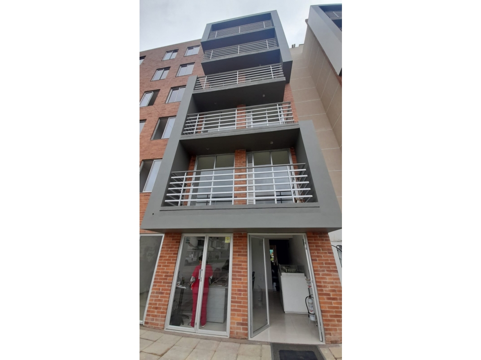 Venta apartamento Zipaquira — foto 4