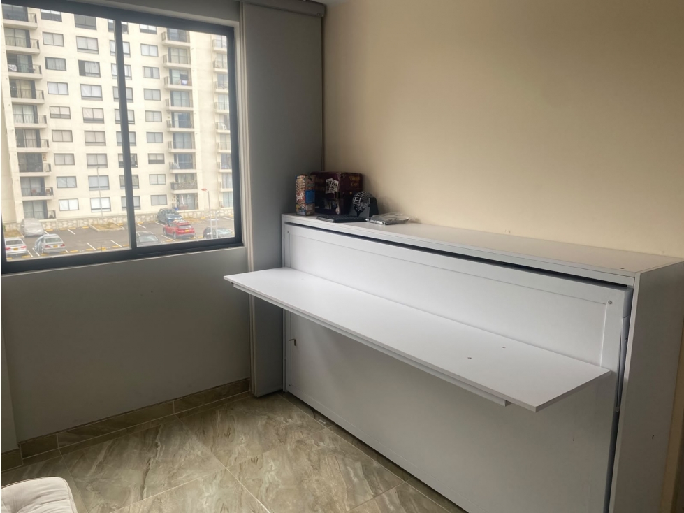 Venta apartamento en Fusagasuga — foto 4