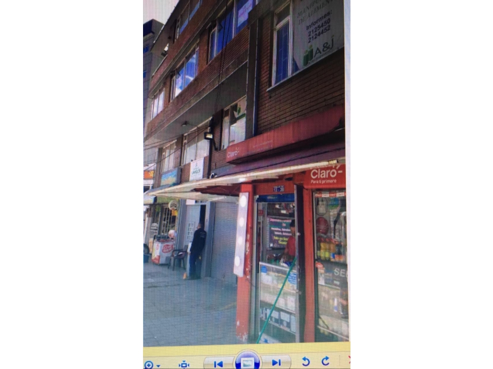 Venta o renta edificio chapinero — foto 5