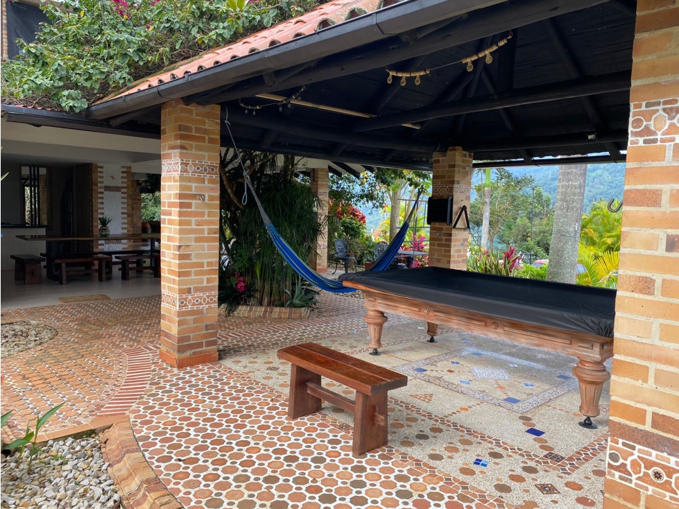 Venta Finca Vega Cundinamarca - 5